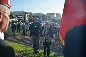 2024 09 25 TOULON  HOMMAGE AUX HARKIS et FORCES SUPPLETIVES D ALGERIE   (54)